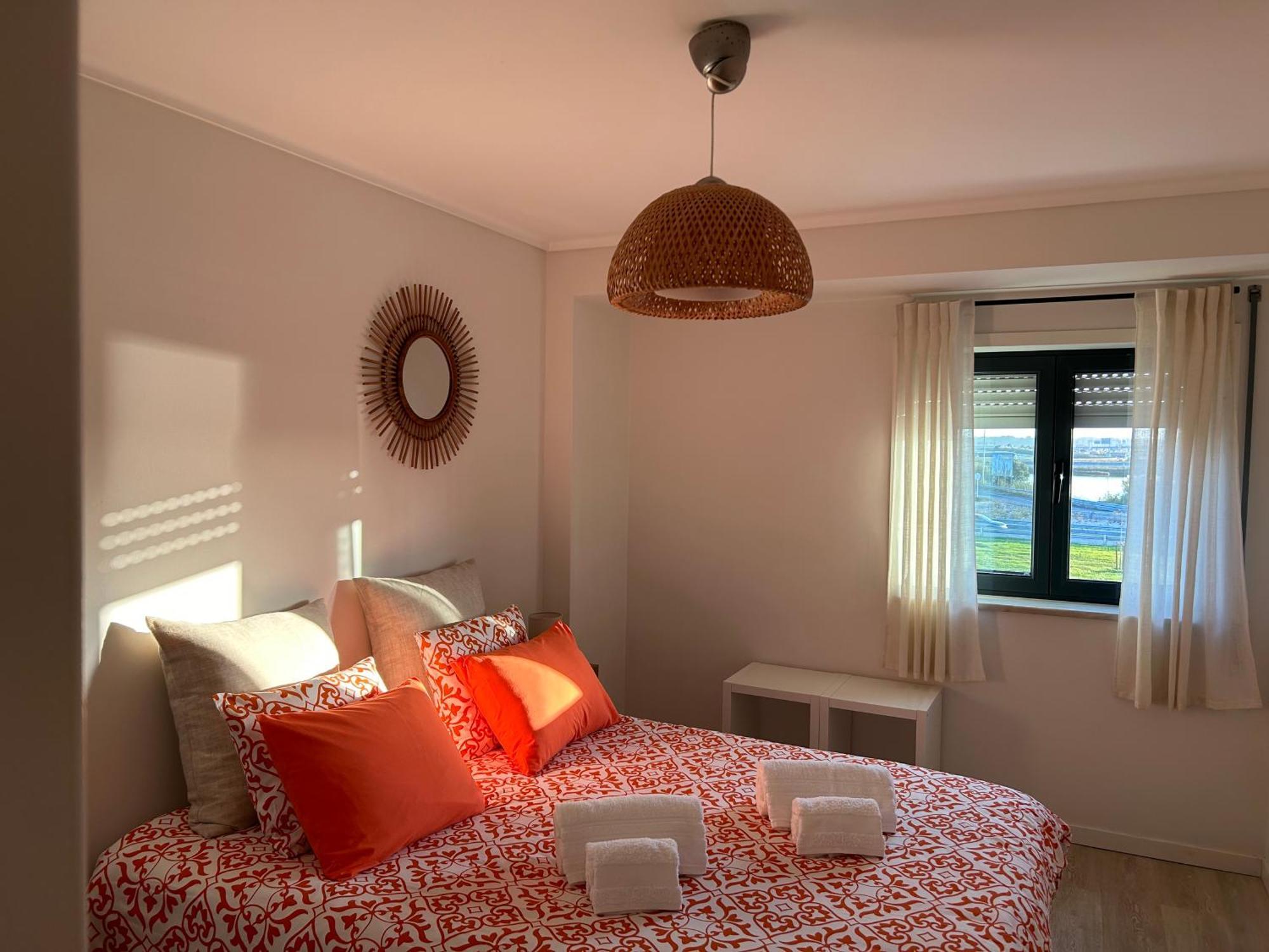 Flamingo Apartment Aveiro Exterior photo